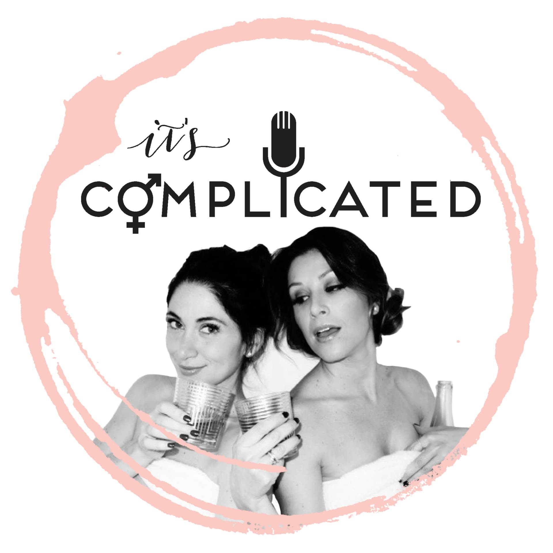 It's Complicated - AfterBuzz TV - Podcasts