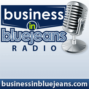 Business in Blue Jeans Radio - Podcasts