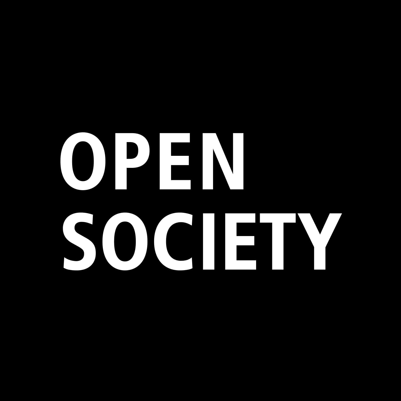Open Society Foundations Podcast - Podcasts