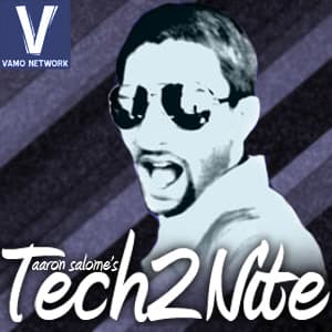 Tech2Nite - Podcasts