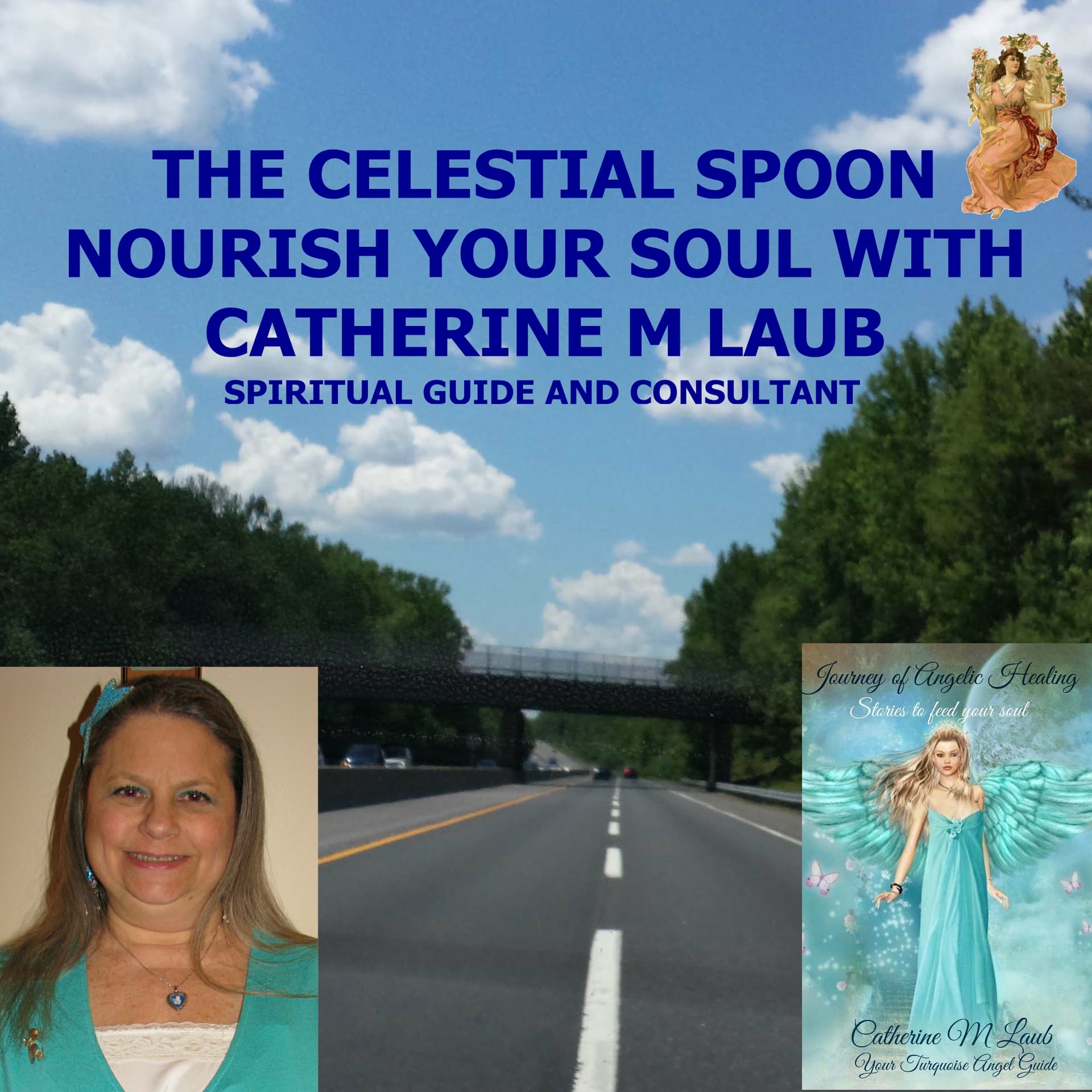 The Celestial Spoon Podcast - Podcasts