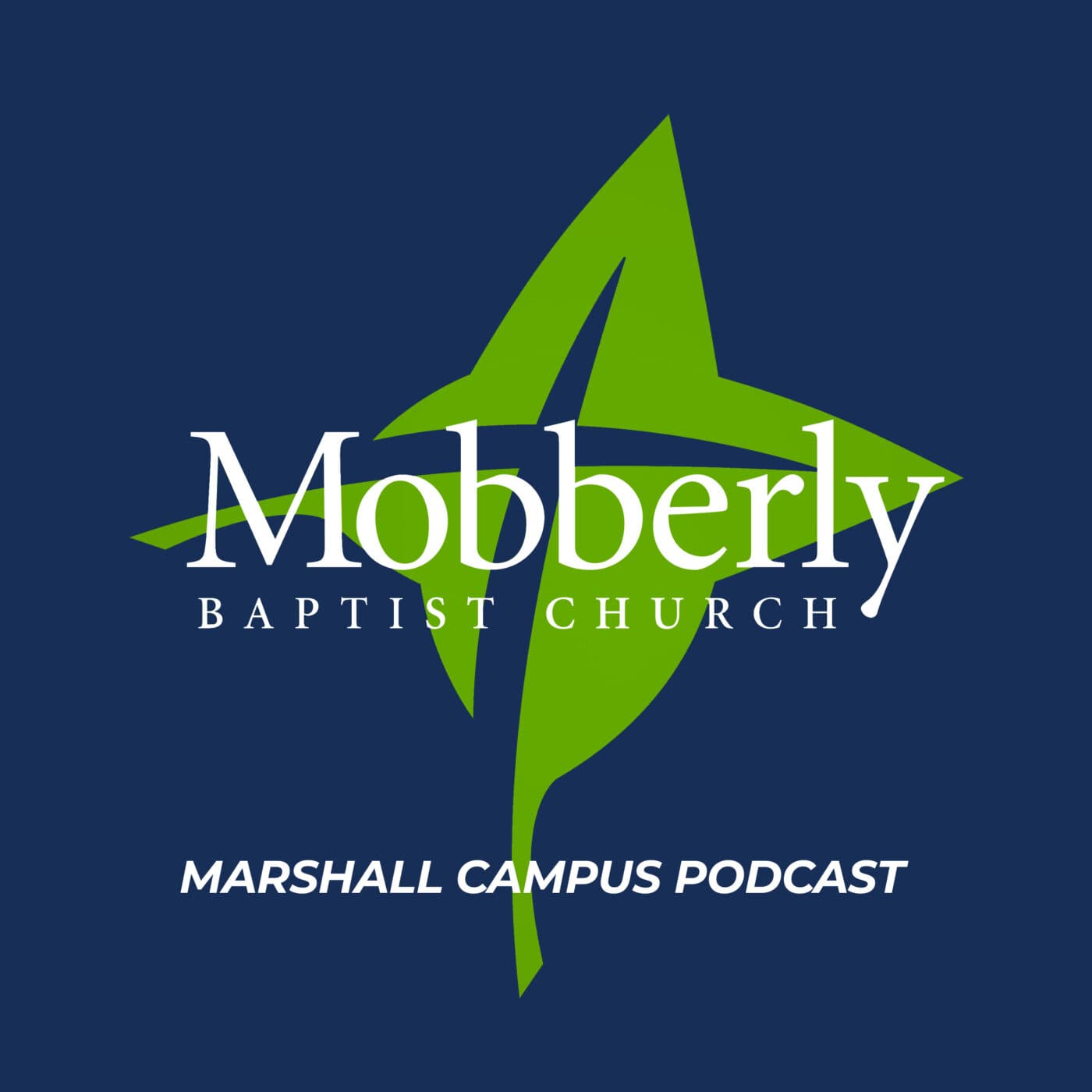 Marshall Campus Mobberly