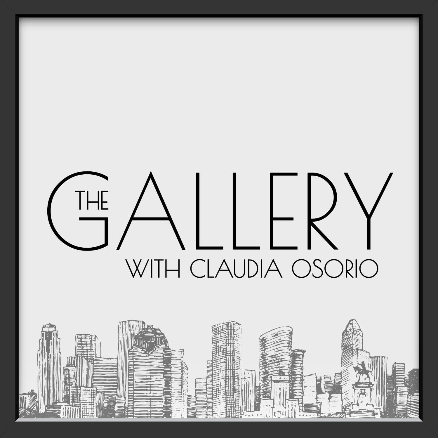 The Gallery - بودكاست