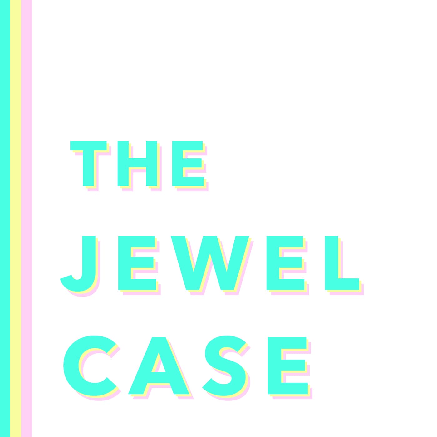 The Jewel Case - بودكاست