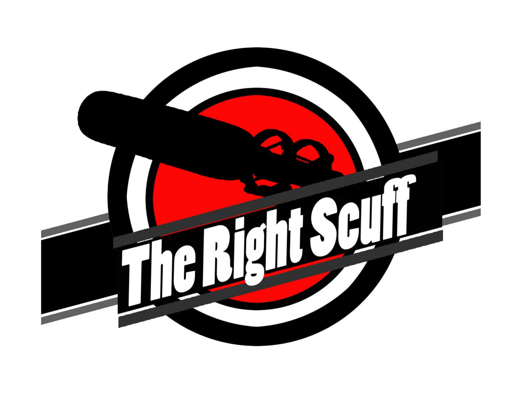 The Right Scuff - Podcasts
