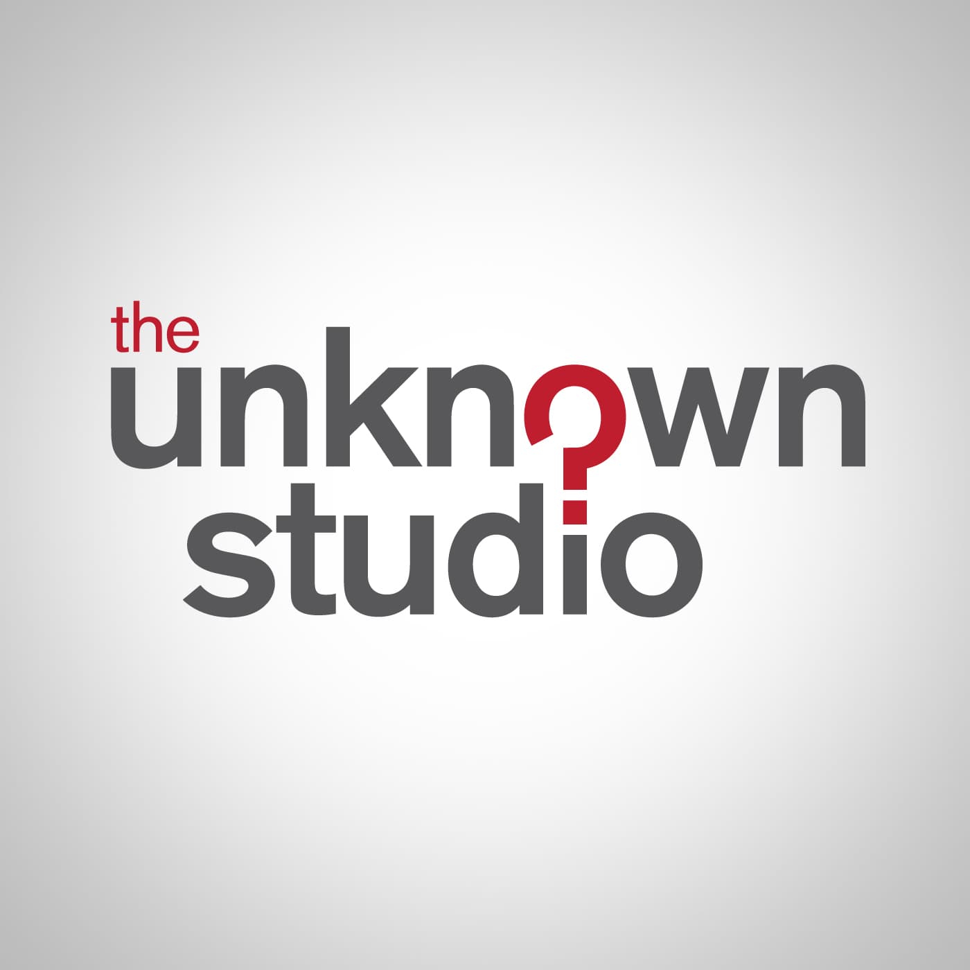 The Unknown Studio - Podcasts