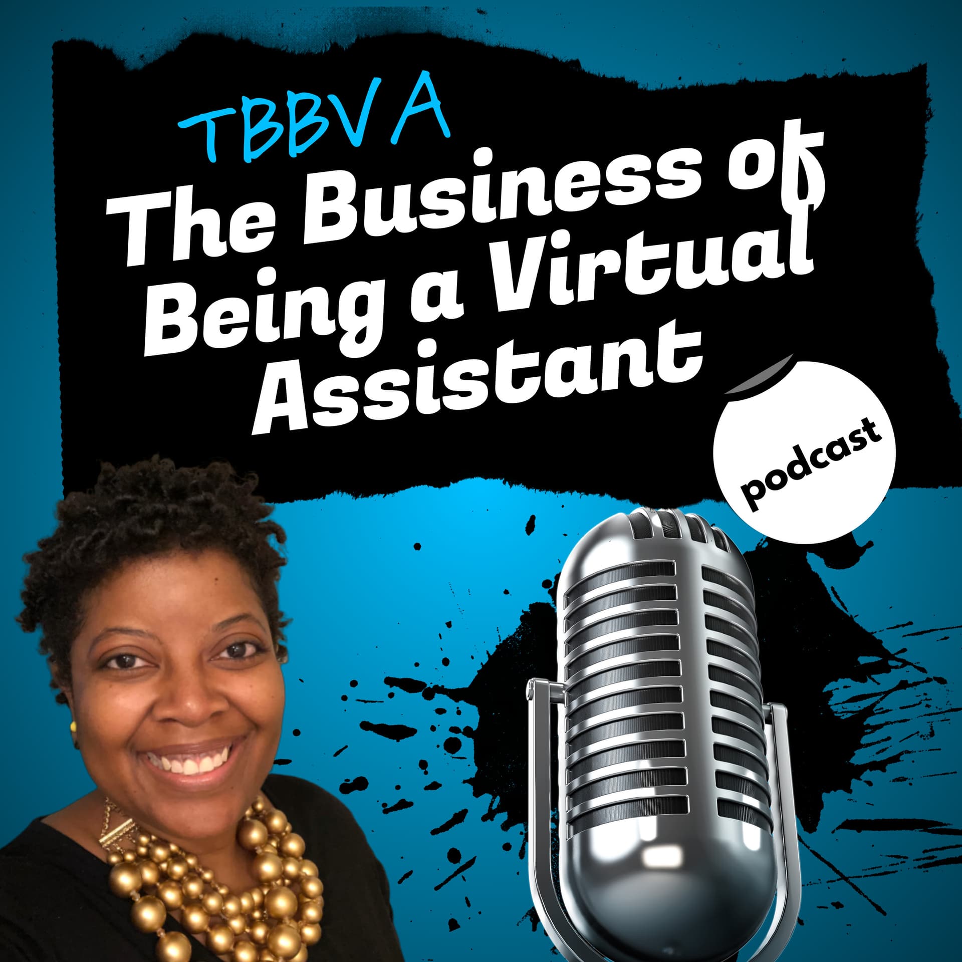 The Business Of Being A Virtual Assistant - Podcasts
