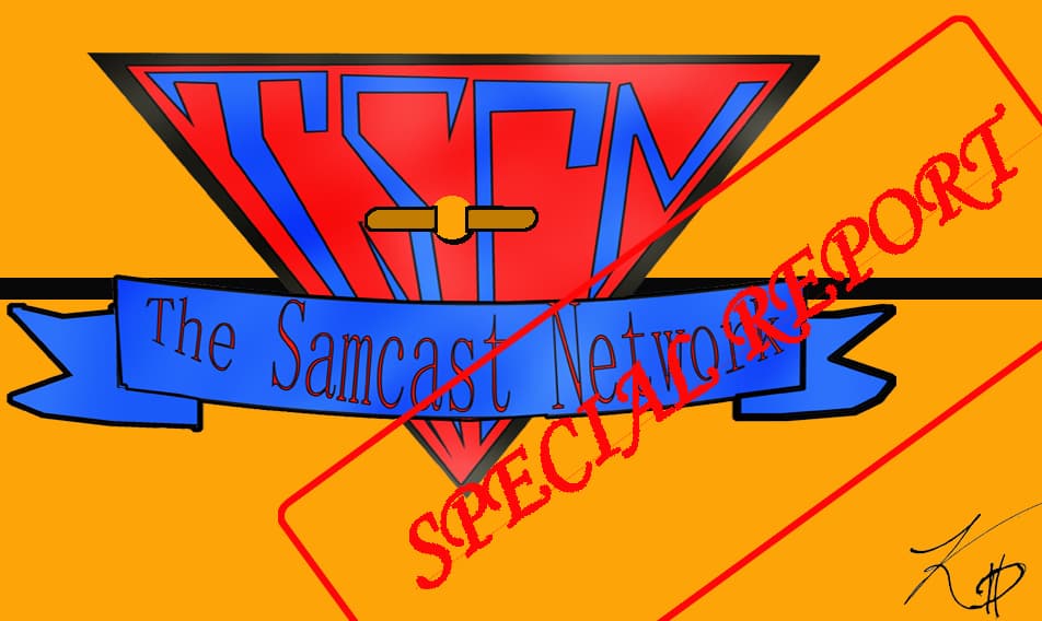 TSCN Specials - Podcasts