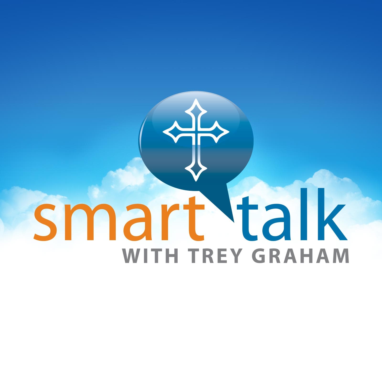 Smart Talk with Trey Graham - Podcasts