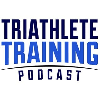 Triathlete Training Podcast: Triathlon, Ironman & Duathlon - Подкасты