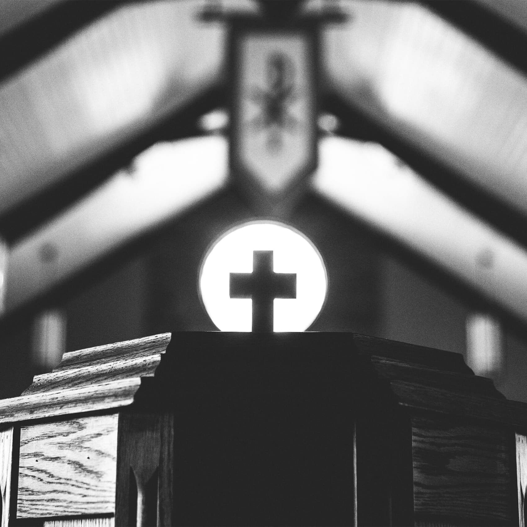 Trinity Presbyterian Church - Podcasts
