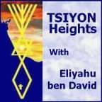 Tsiyon Heights Messianic Radio - Podcasts