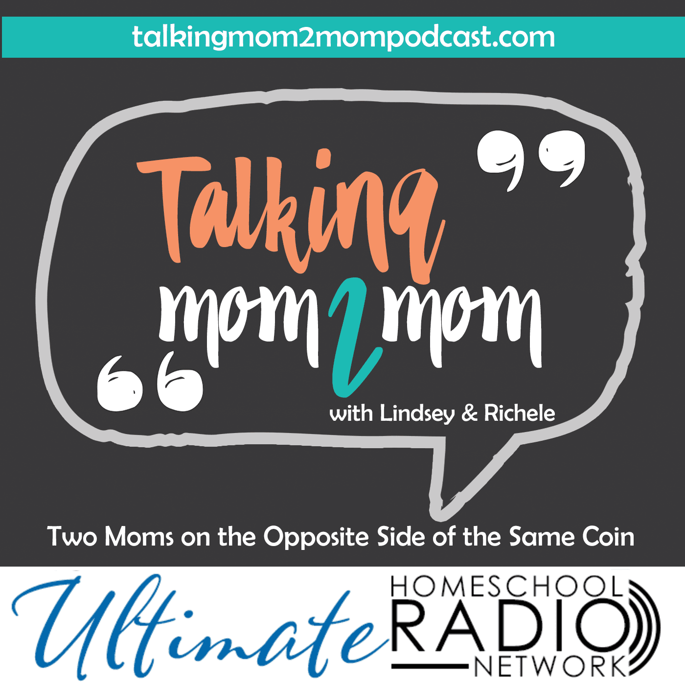 Talking Mom2Mom - Podcasts