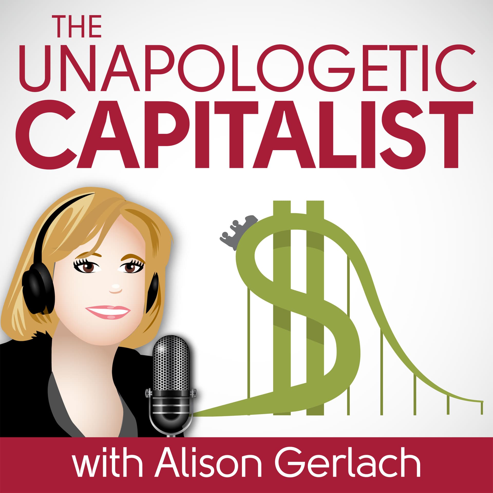 The Unapologetic Capitalist - Podcasts