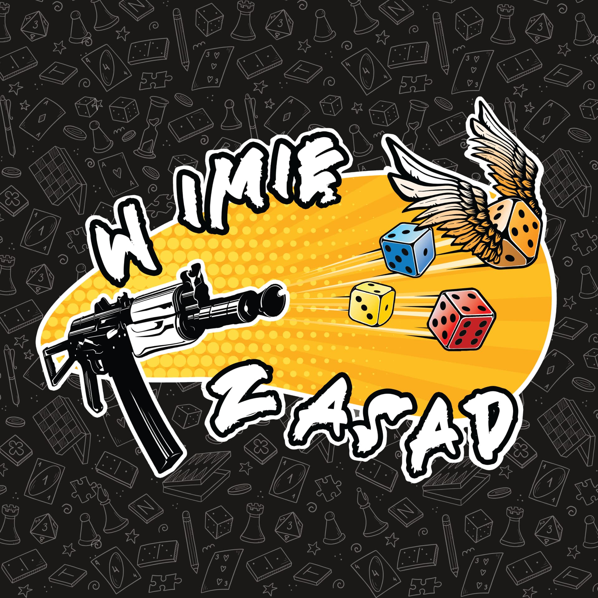 W Imię Zasad - Podcasty