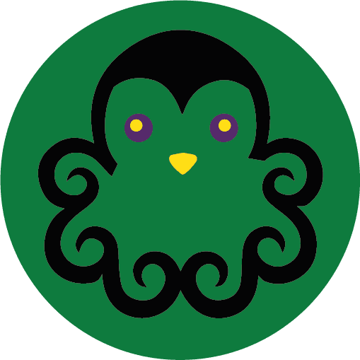 Penguin Fringed Abyss - Podcasts