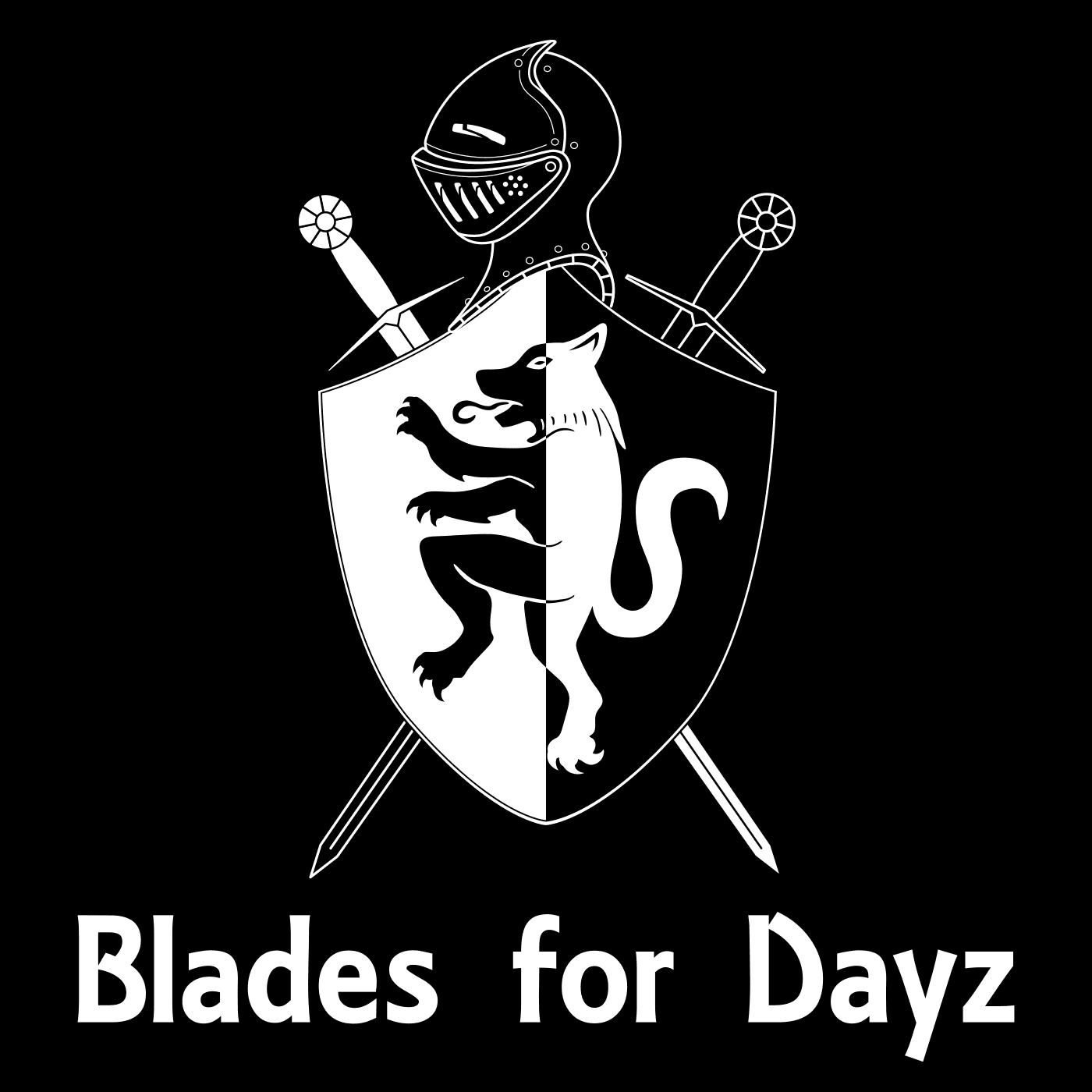 Blades for Dayz - Podcasts