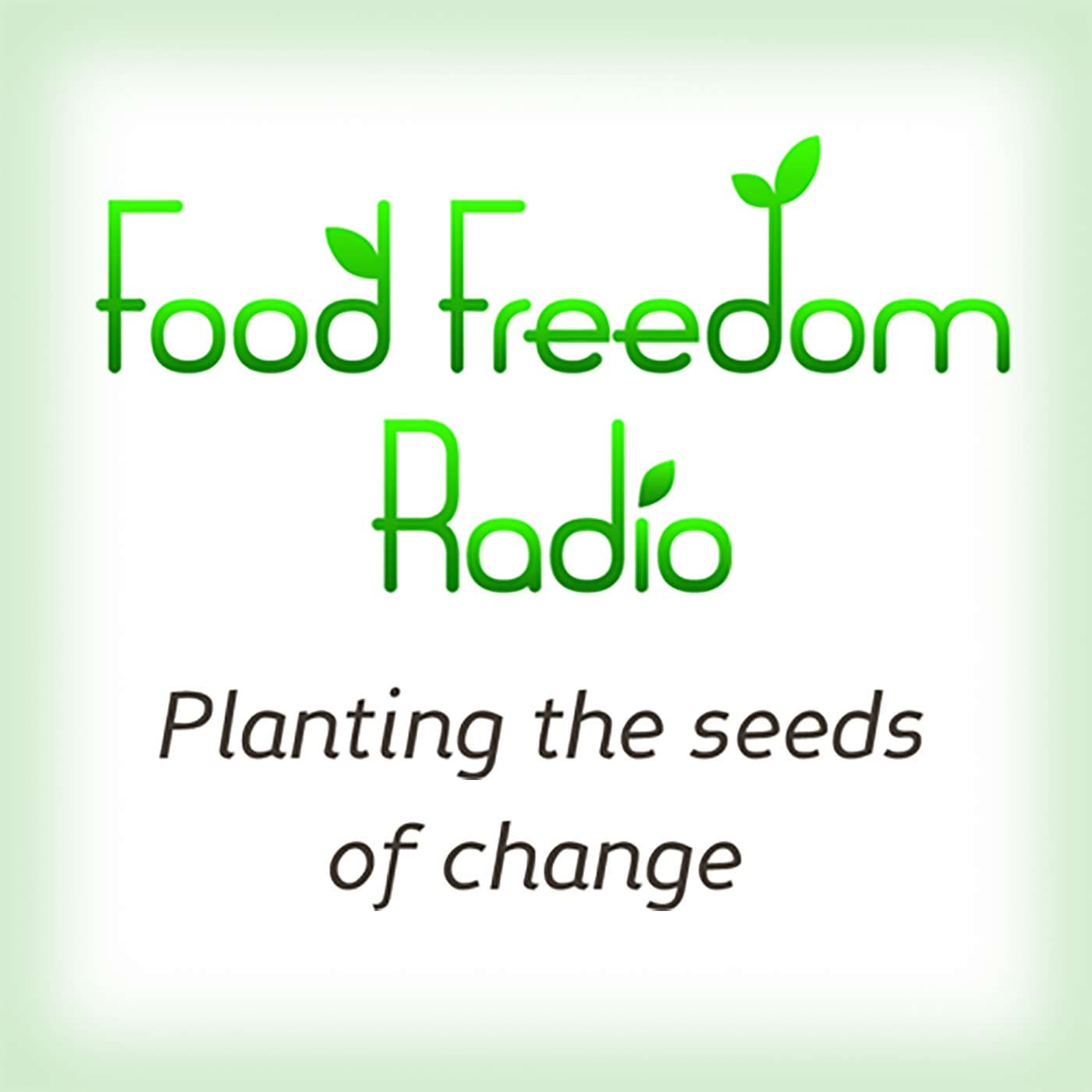 Food Freedom Radio - Podcasts