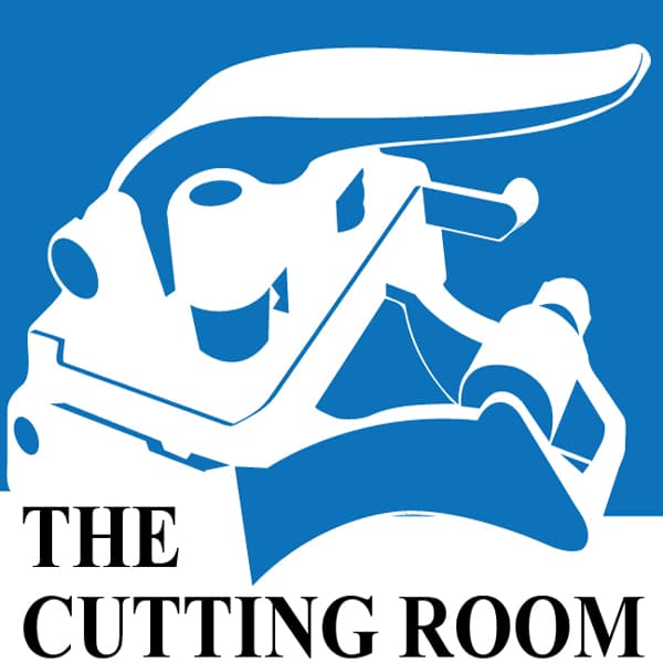The Cutting Room - Podcasts
