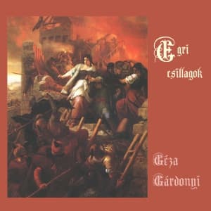 Egri csillagok - Podcasts