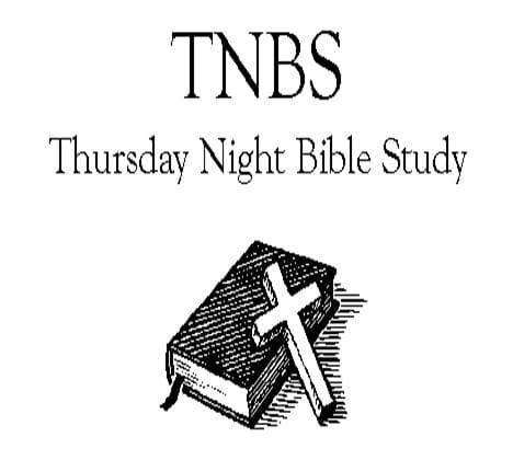 TNBS - Podcasts