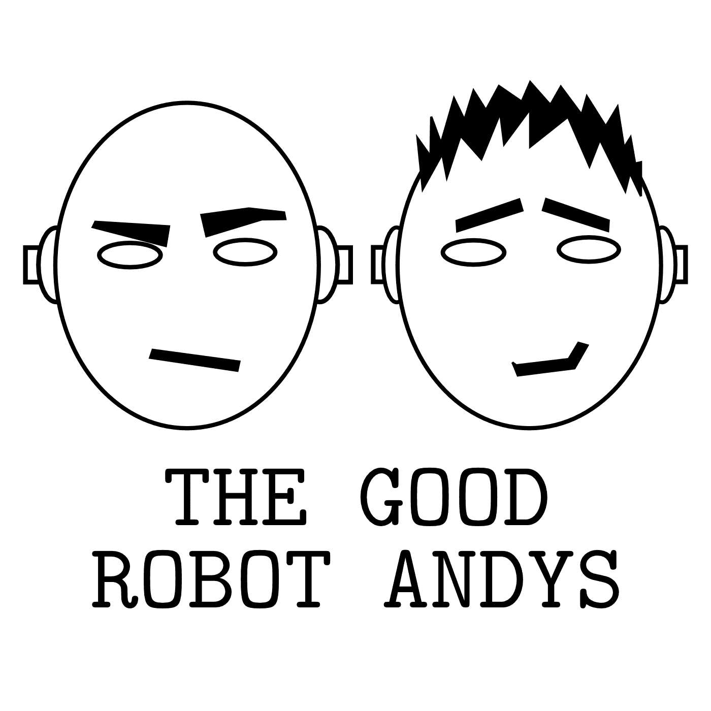 The Good Robot Andys (mp3)