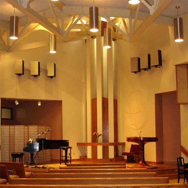 First Unitarian Universalist Church of Austin - Podcasts