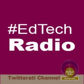 #EdTech Radio - Podcasts