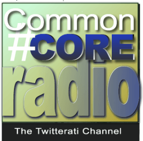 Common Core Radio - Podcasts