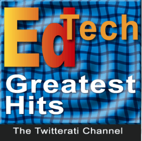 EdTech Greatest Hits - Podcasts