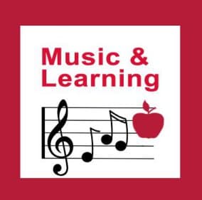 Music & Learning - Podcasts