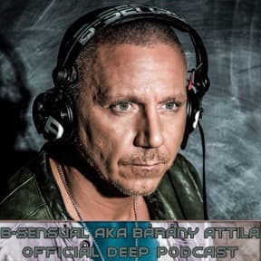 B-sensual Official DEEP Podcast - Podcasts