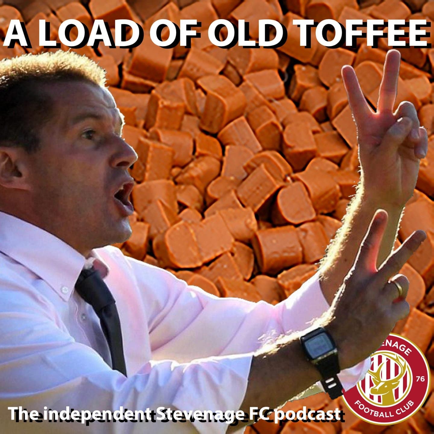 A Load Of Old Toffee – BoroGuide - Podcasts