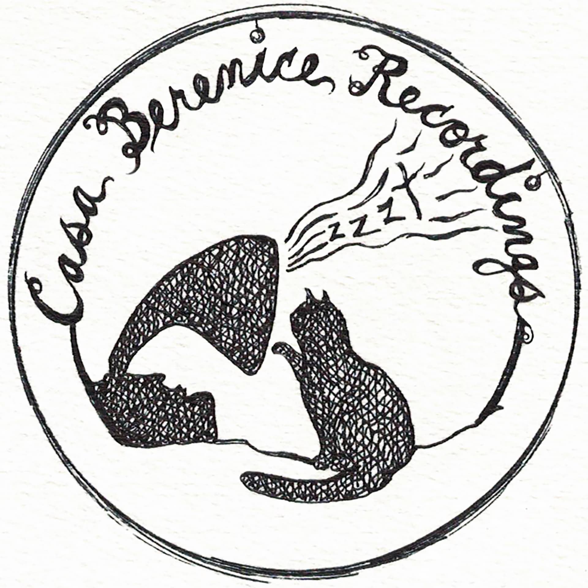 Casa Berenice Recordings - Podcasty