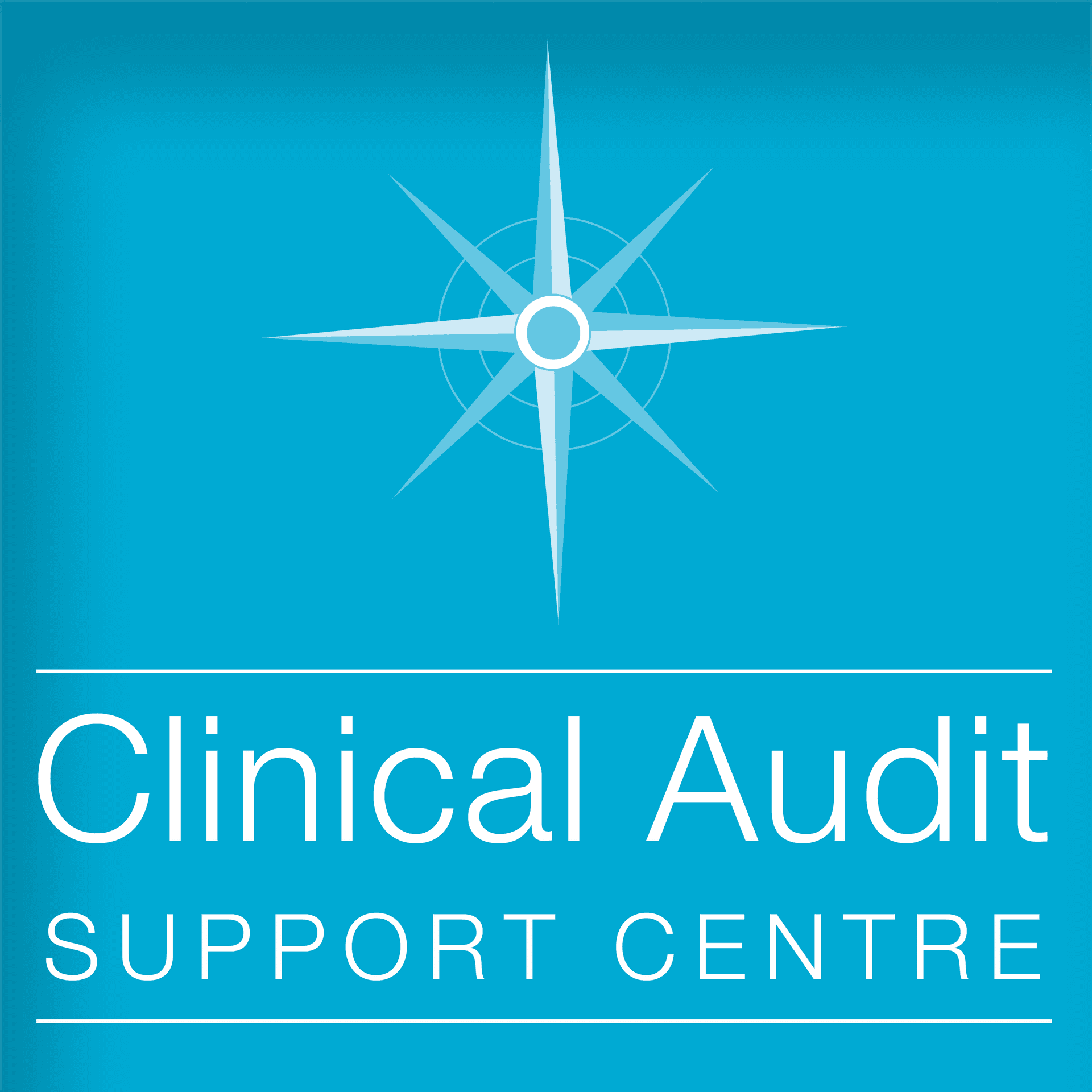 Clinical Audit Support Centre Podcast - Podcasts