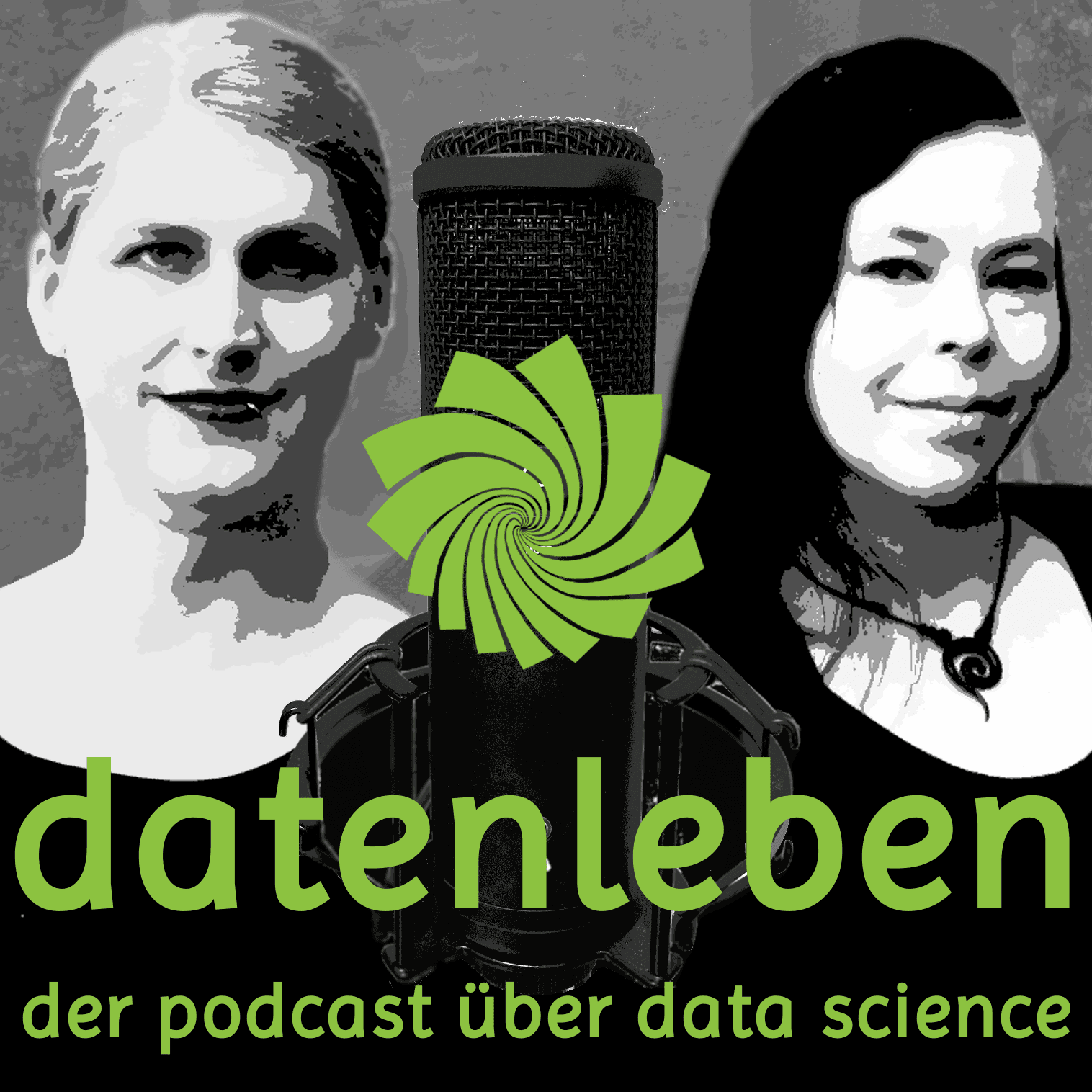 datenleben - Podcasts