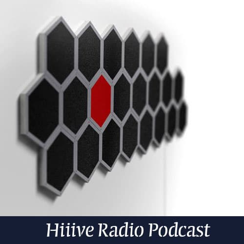 Hiiive Radio Podcast - Podcasts