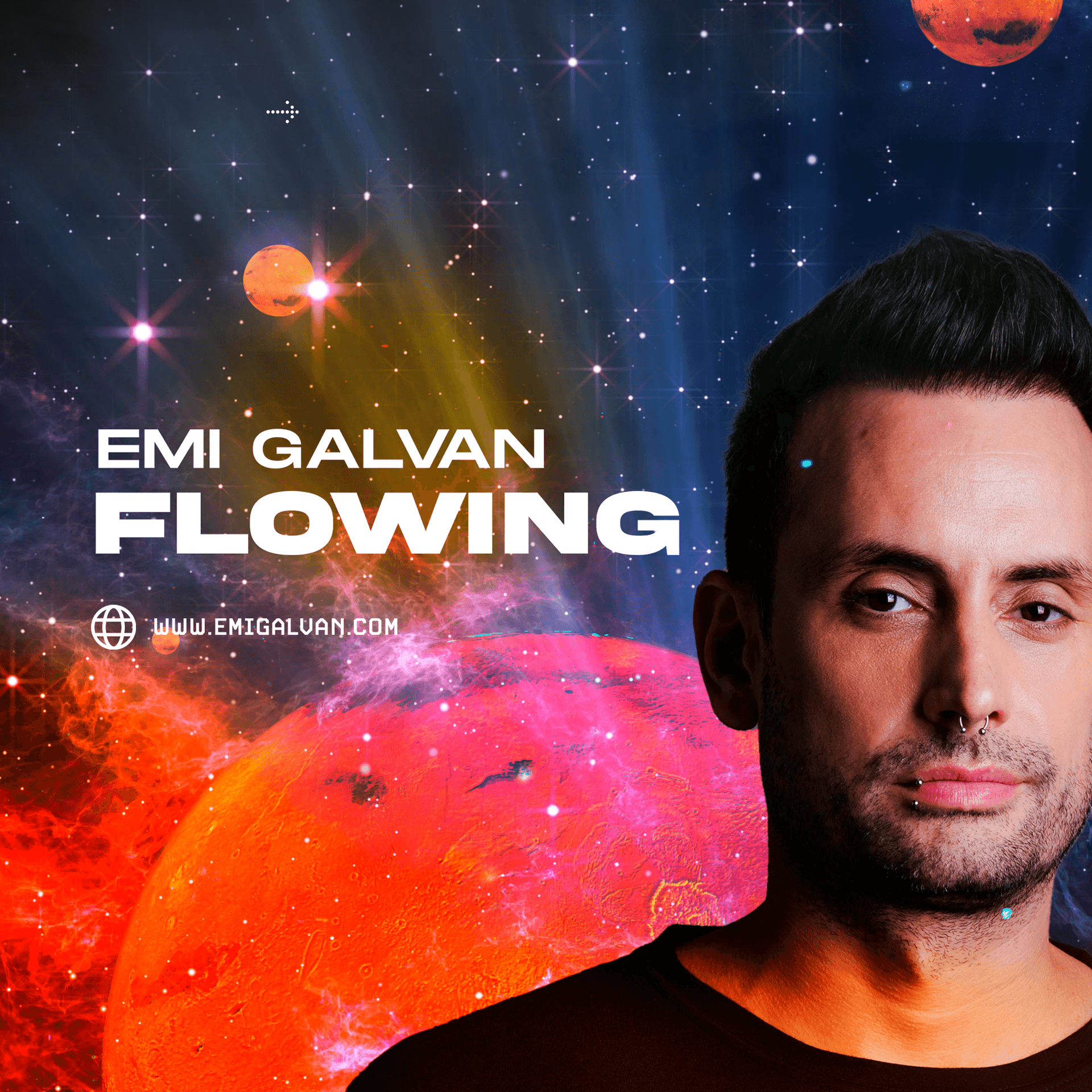 Flowing - Podcasts
