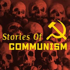 Stories of Communism - Podcasts
