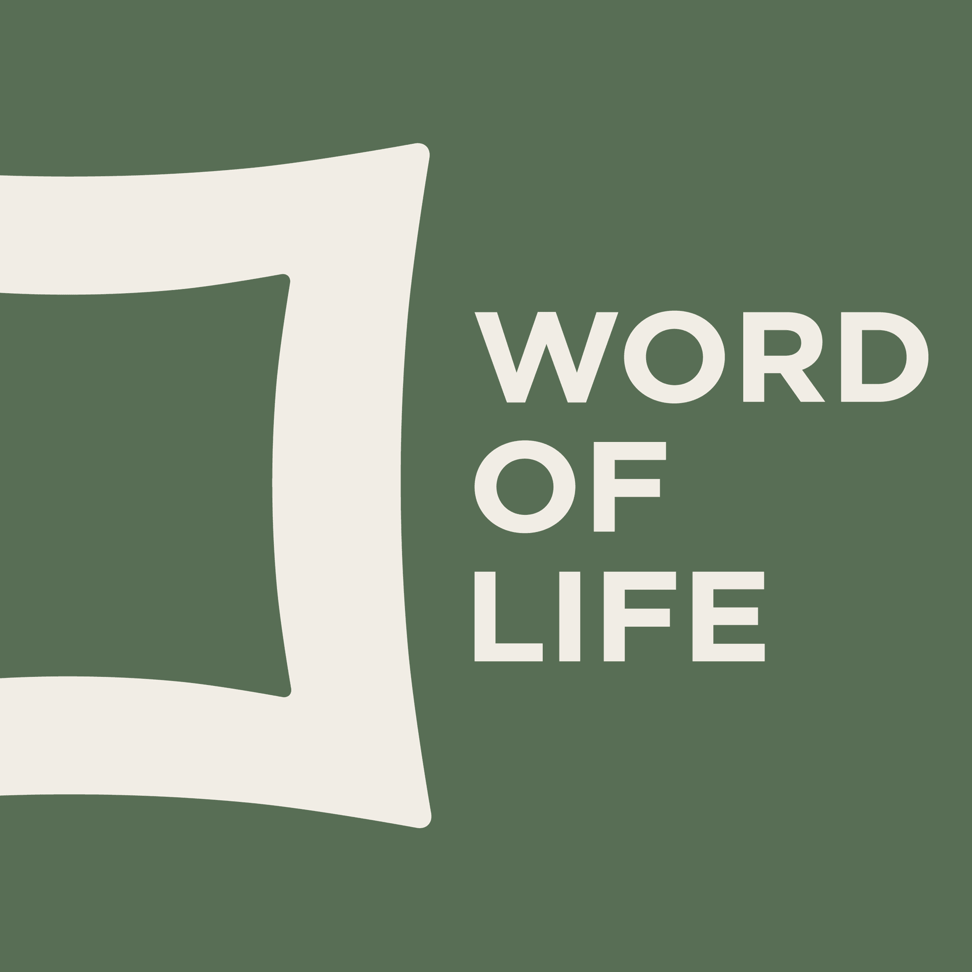 Word of Life Church Podcast - Podcasts