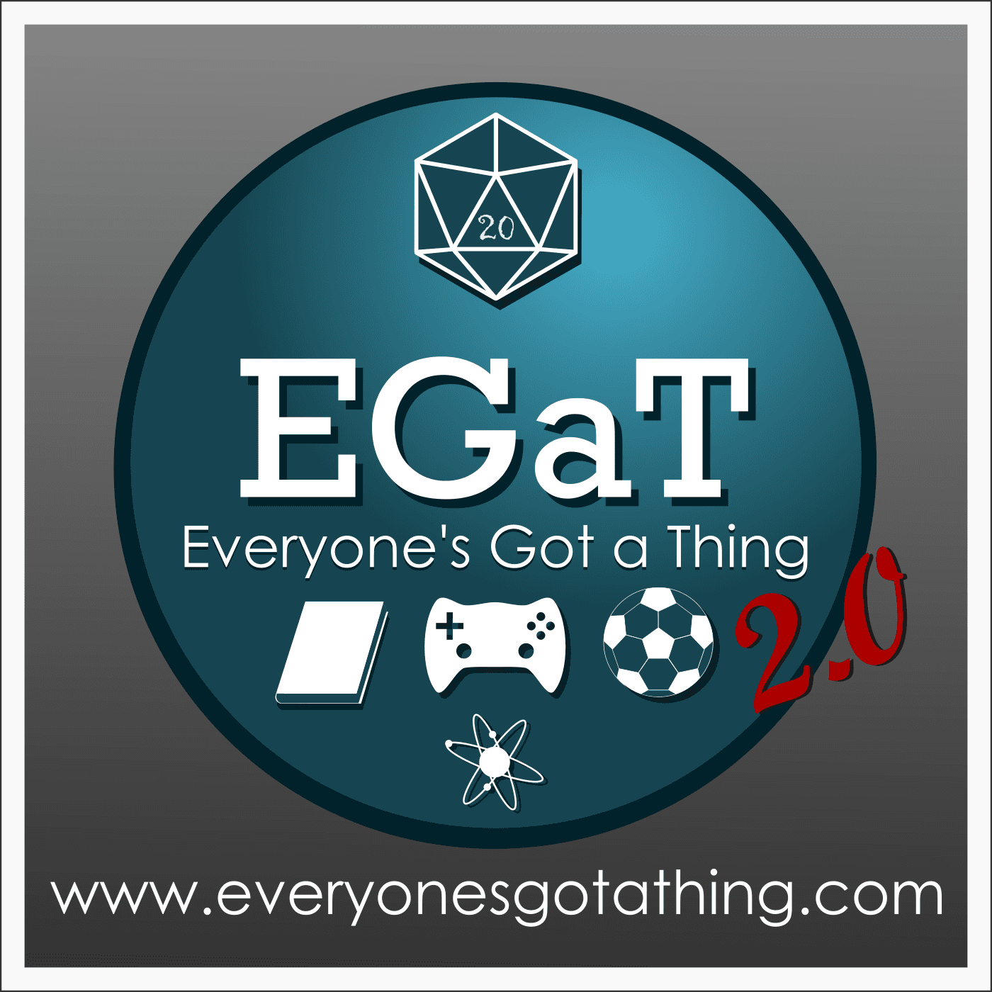 Everyone's Got a Thing - Podcasts