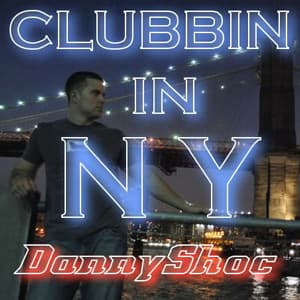 Clubbin in NY - Podcasts