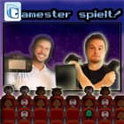 Gamester spielt - Podcasts