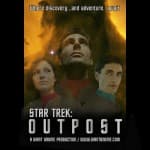 Outpost: A Star Trek Fan Production - Podcasts