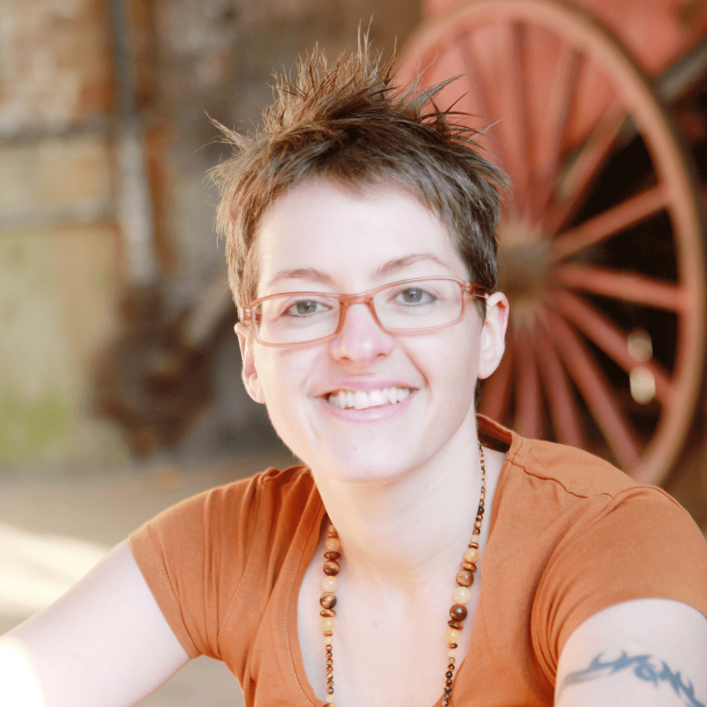 My Queer Life - Podcasts