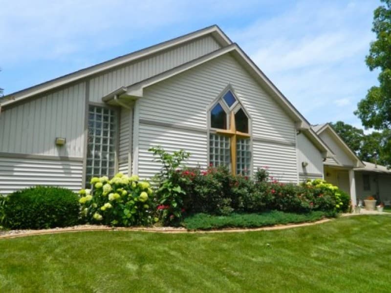 When the Holy Spirit Lives in You - Podcasts