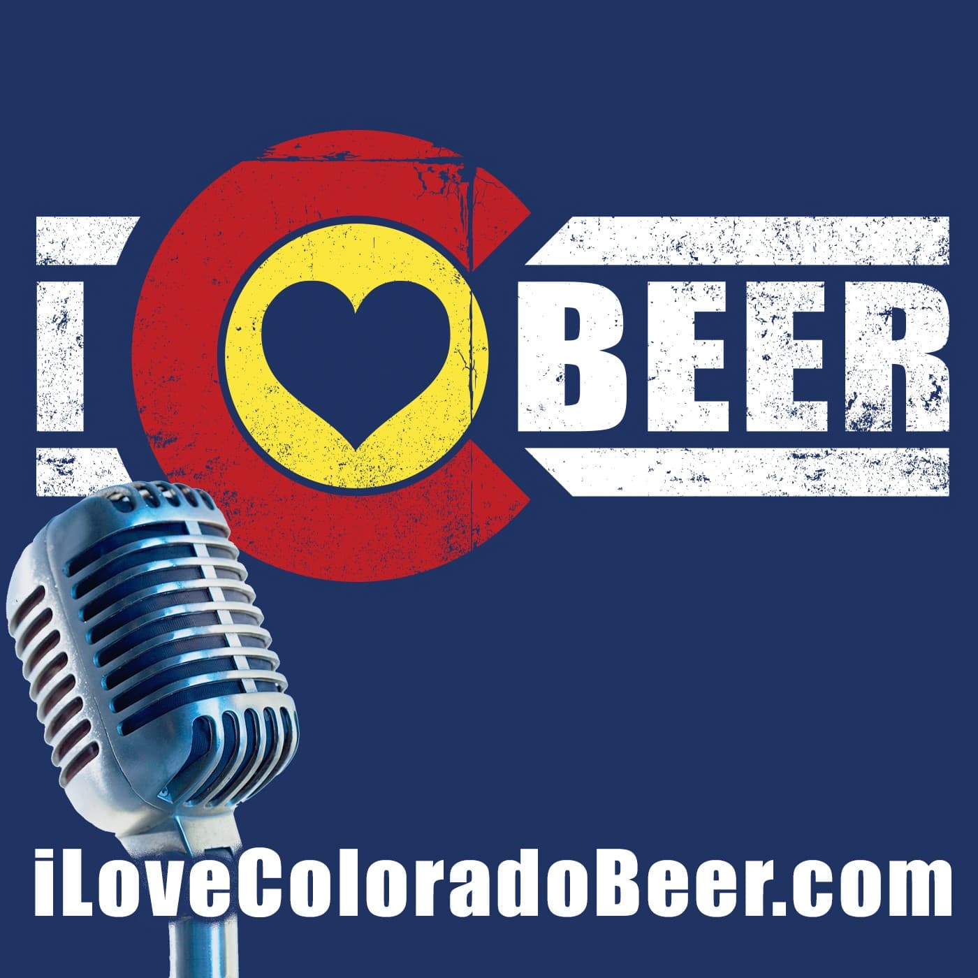 I Love Colorado Beer - Podcasts