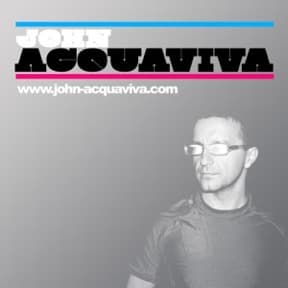 John Acquaviva's Podcast Mix - Podcasts