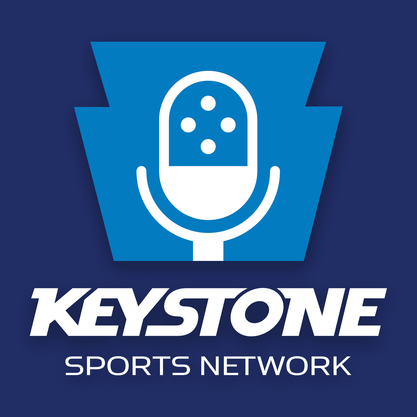 Keystone Sports Network - Podcasts