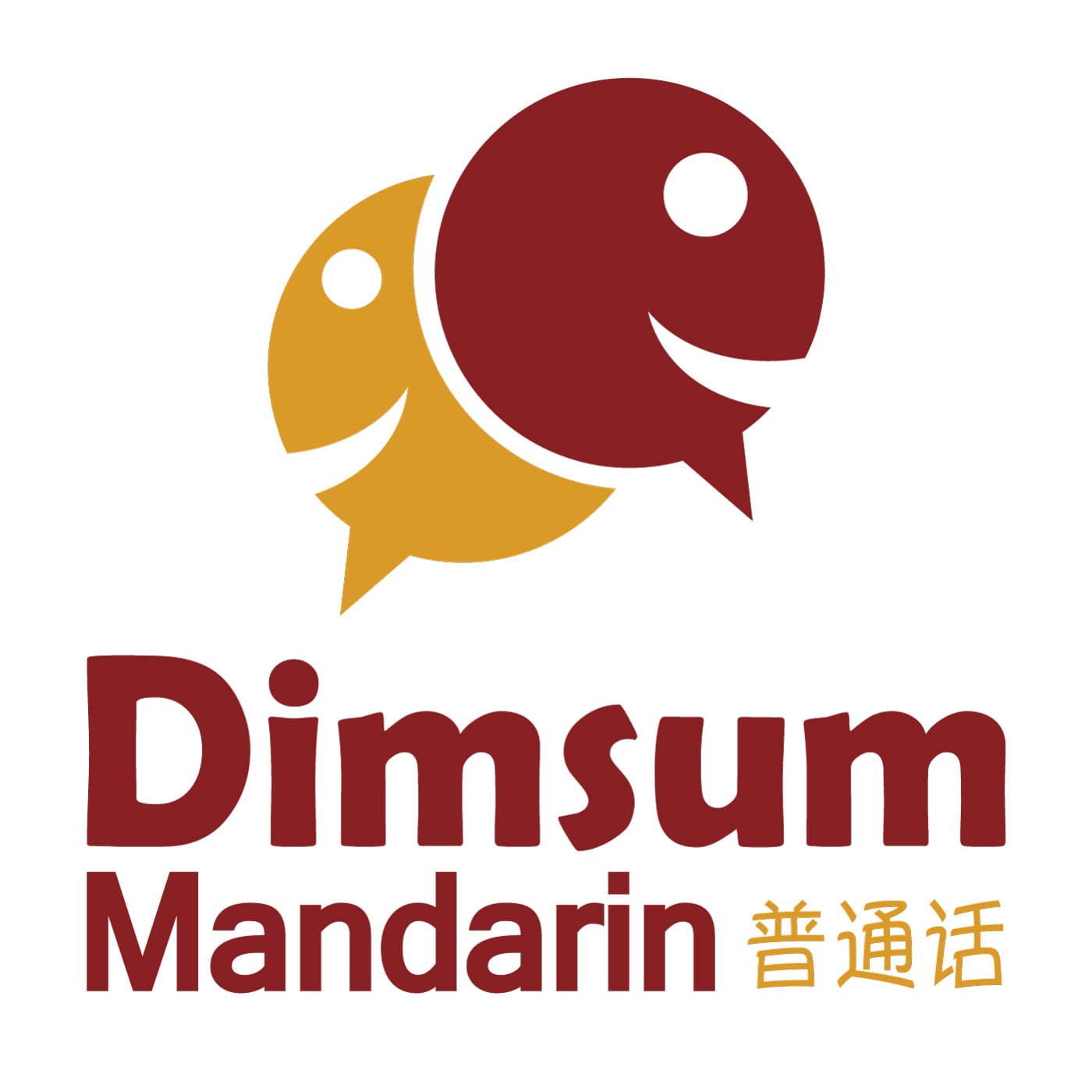 Dimsum Mandarin - Learn Mandarin Chinese - Podcasts